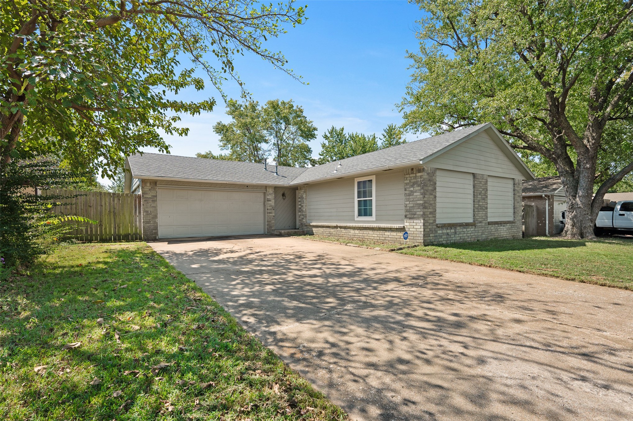 1372 E 142nd Street Glenpool OK 74033
