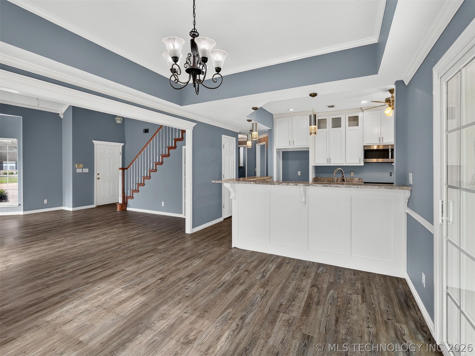 13017 E 93rd Court Owasso OK 74055