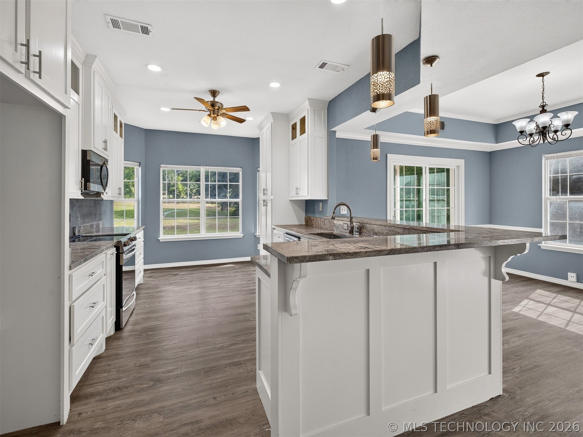13017 E 93rd Court Owasso OK 74055