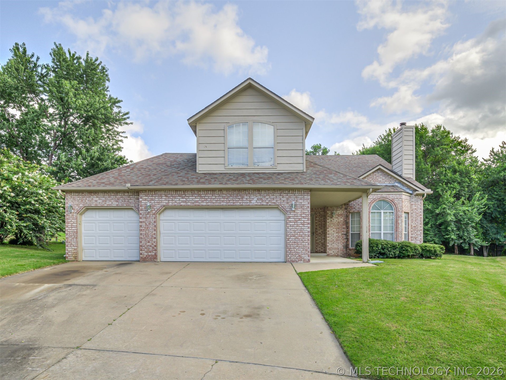 13017 E 93rd Court Owasso OK 74055