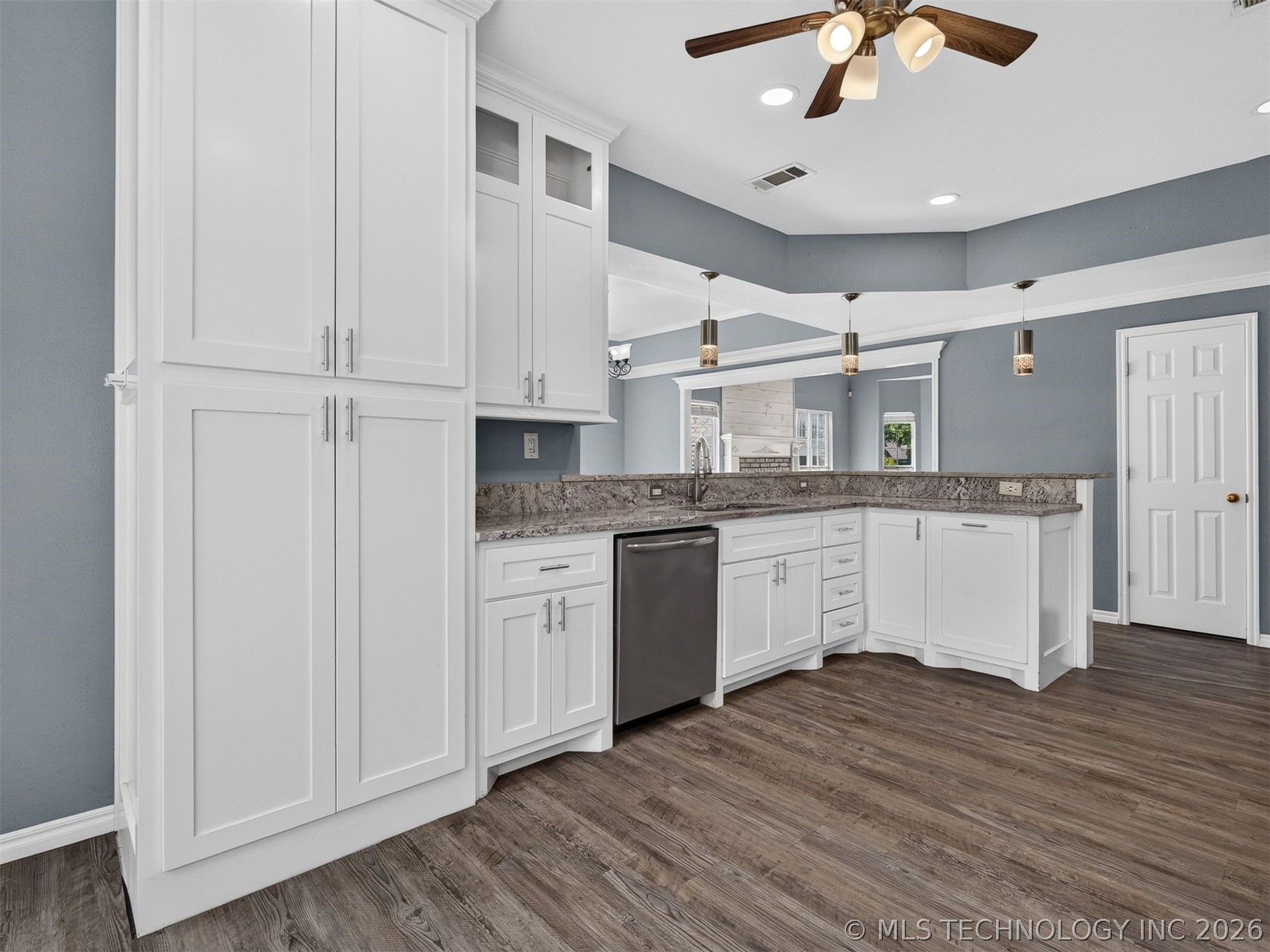 13017 E 93rd Court Owasso OK 74055
