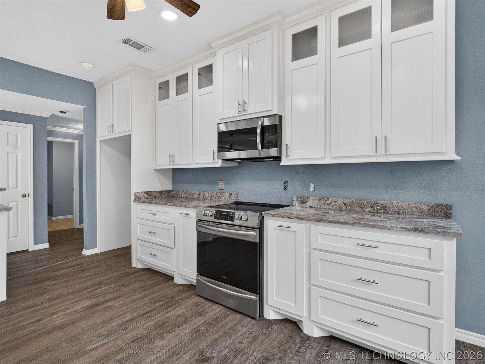 13017 E 93rd Court Owasso OK 74055