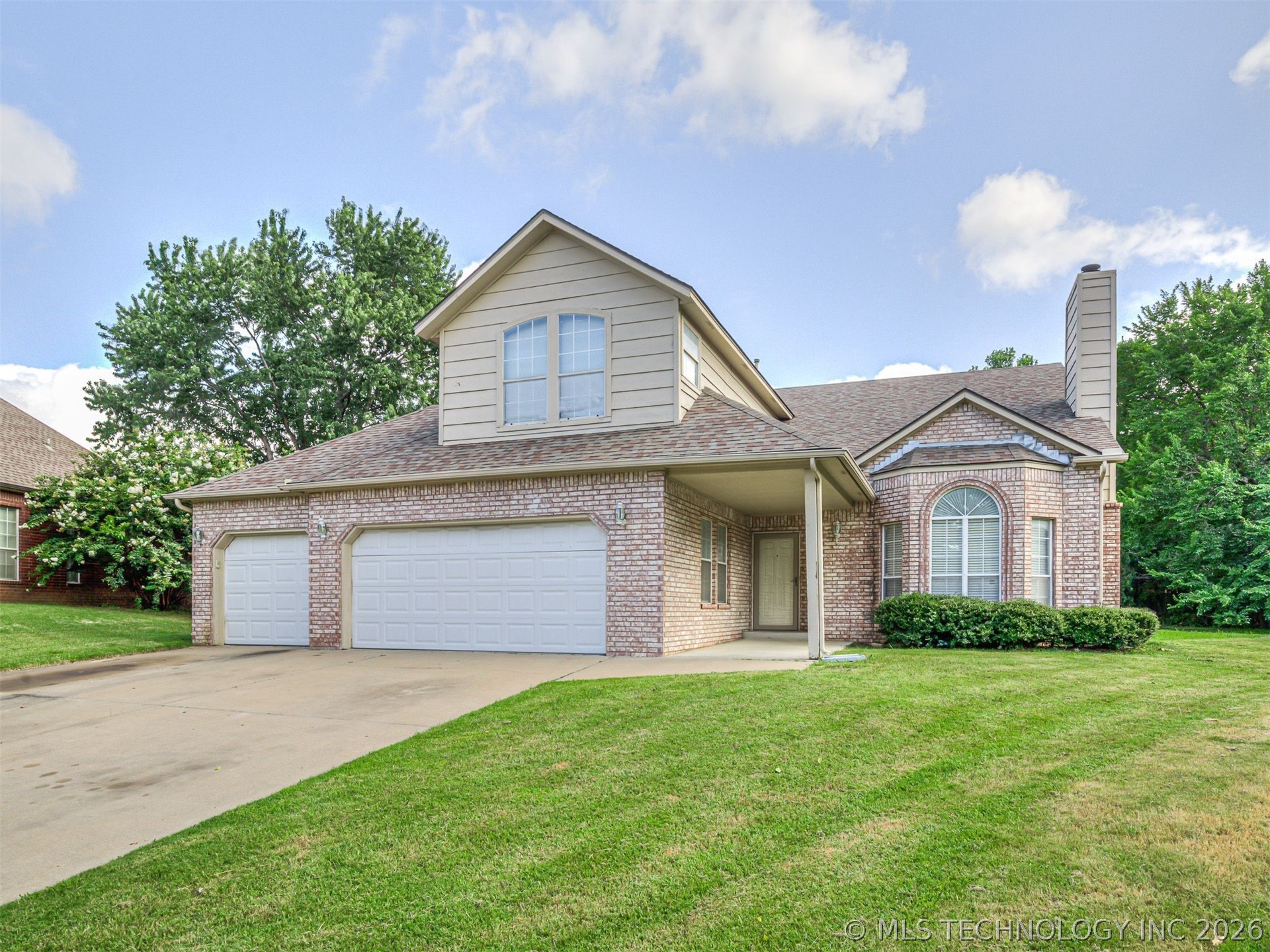13017 E 93rd Court Owasso OK 74055