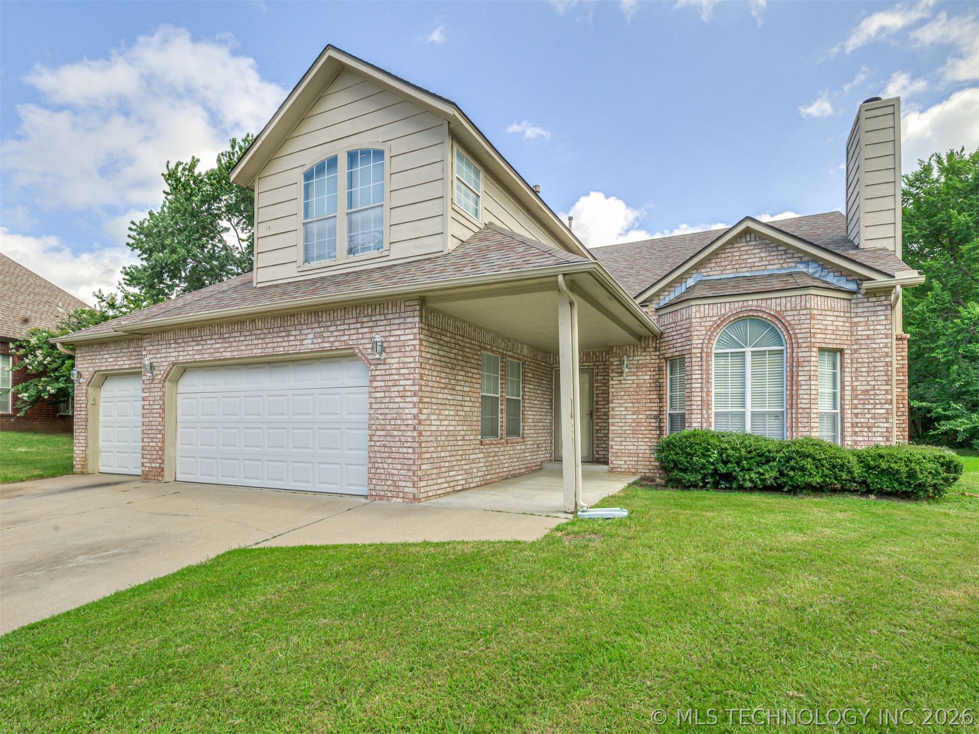 13017 E 93rd Court Owasso OK 74055