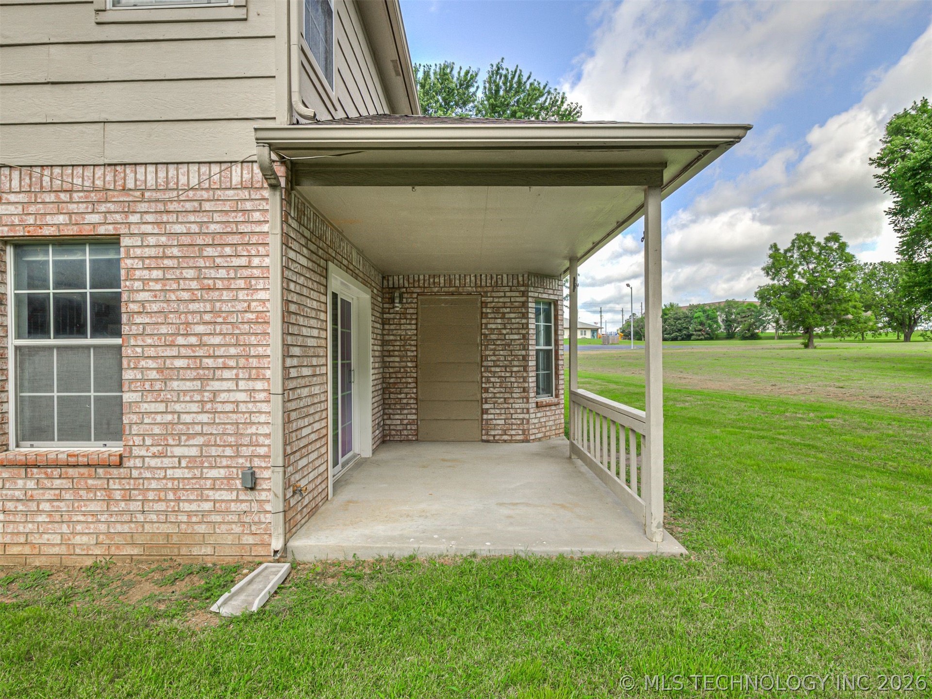 13017 E 93rd Court Owasso OK 74055