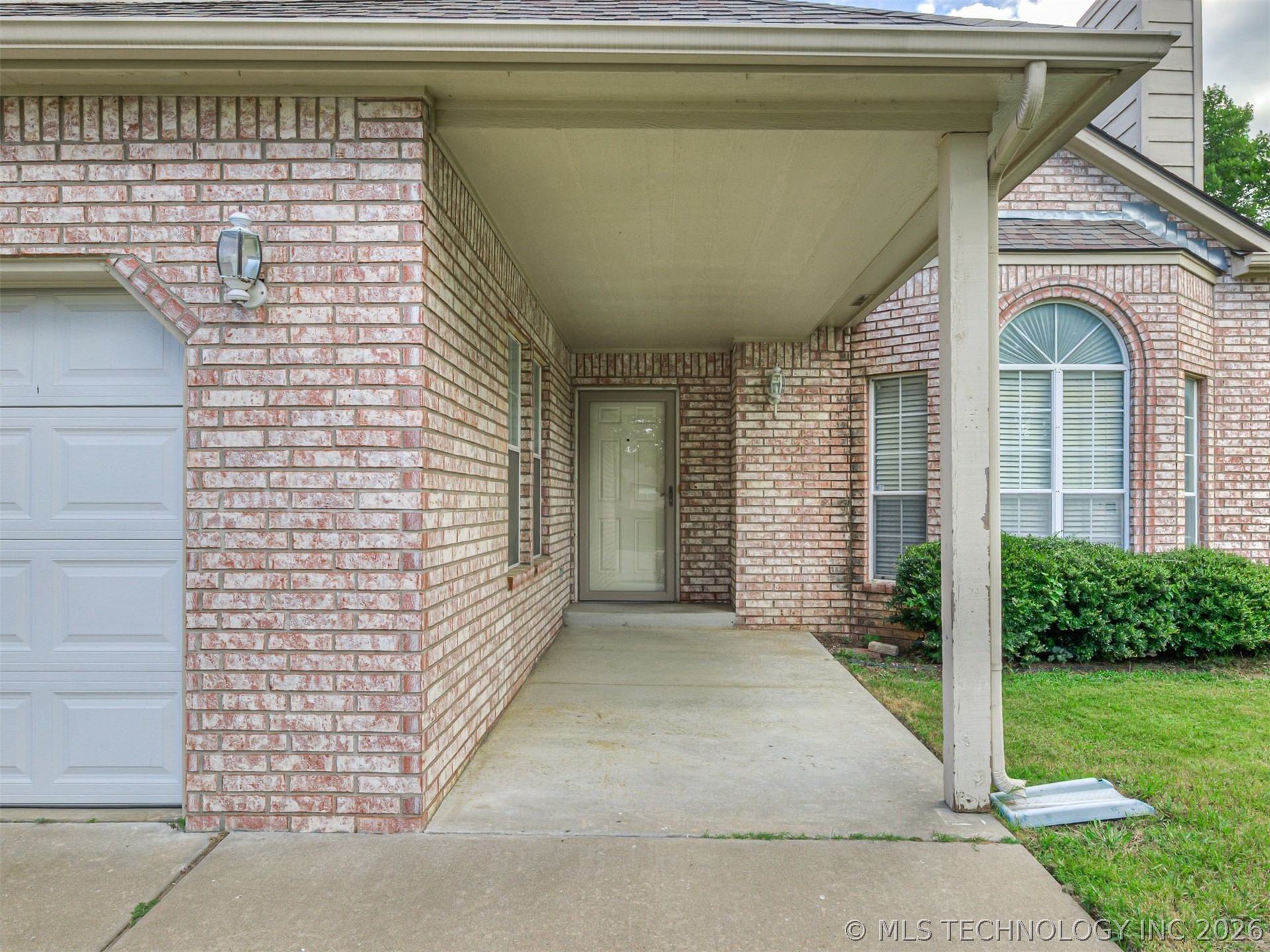 13017 E 93rd Court Owasso OK 74055