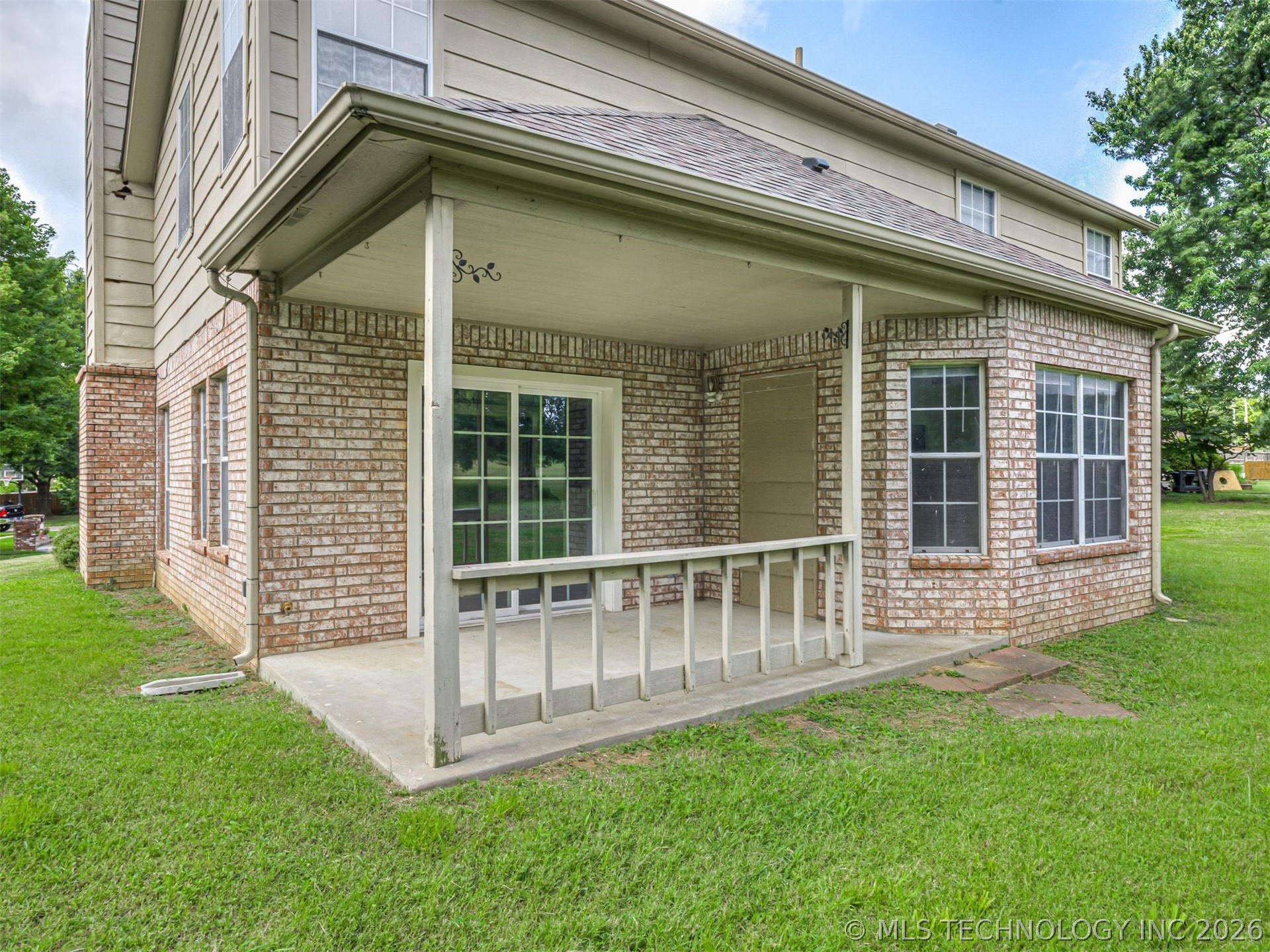 13017 E 93rd Court Owasso OK 74055