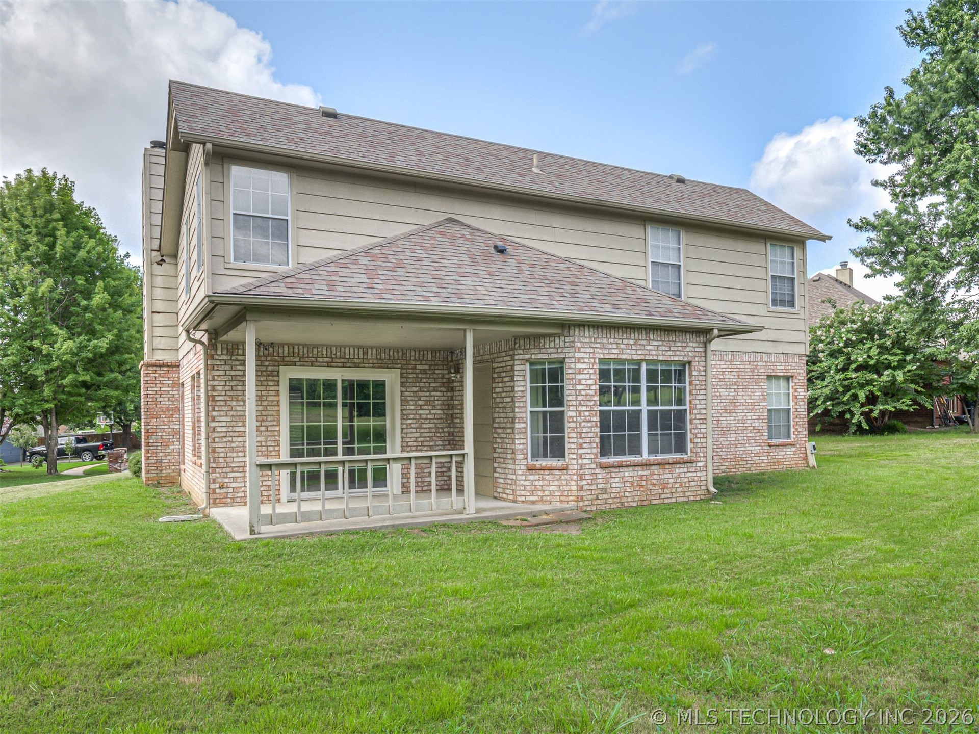 13017 E 93rd Court Owasso OK 74055