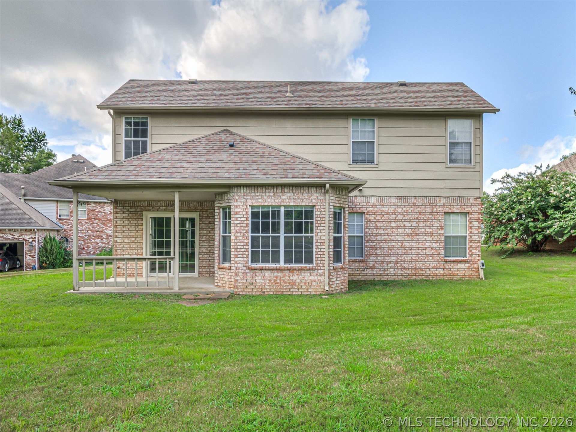 13017 E 93rd Court Owasso OK 74055