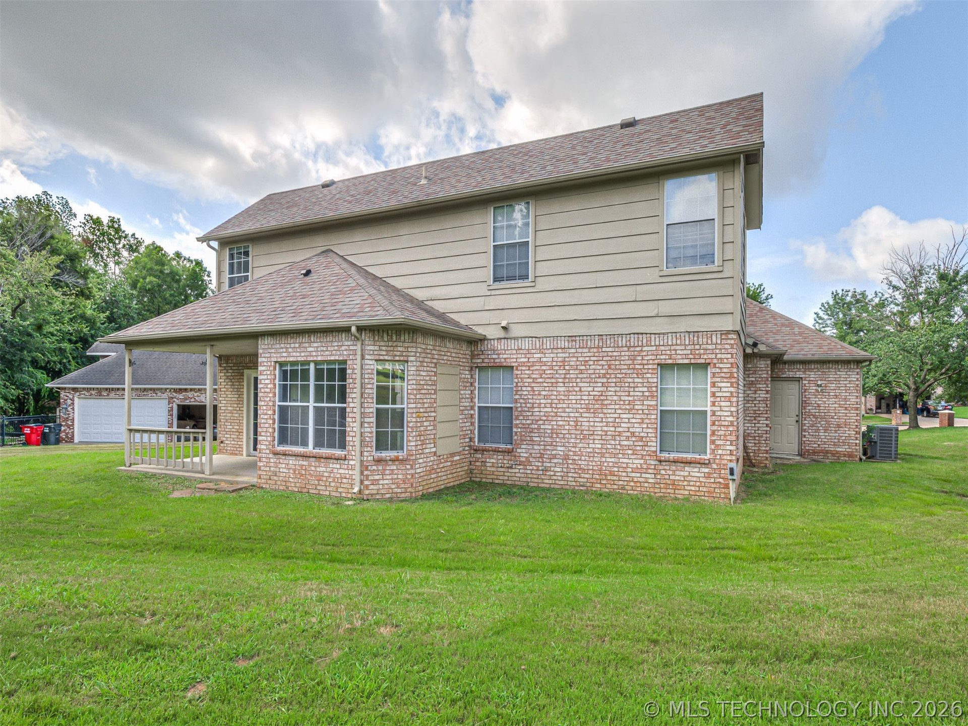 13017 E 93rd Court Owasso OK 74055