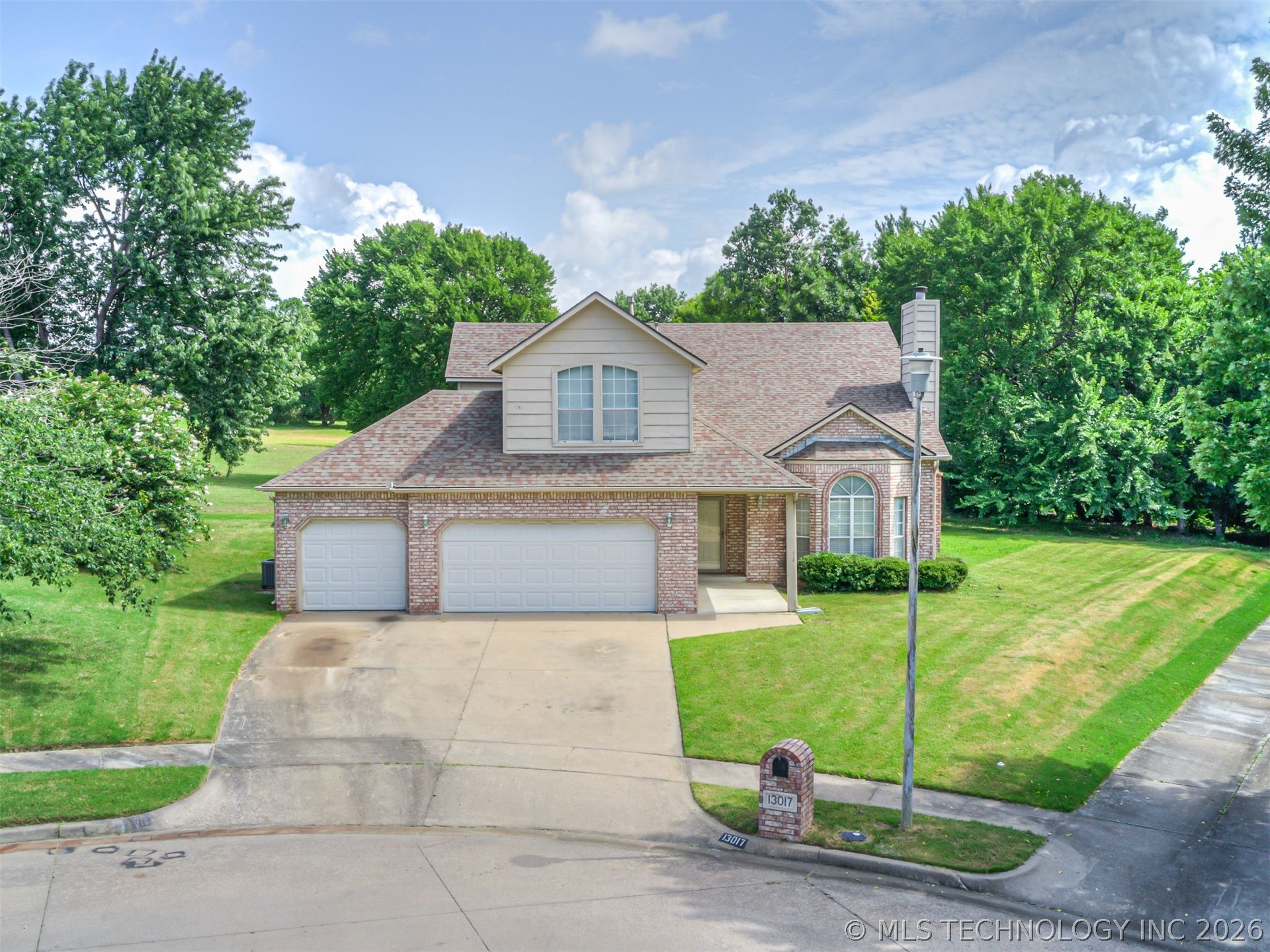 13017 E 93rd Court Owasso OK 74055