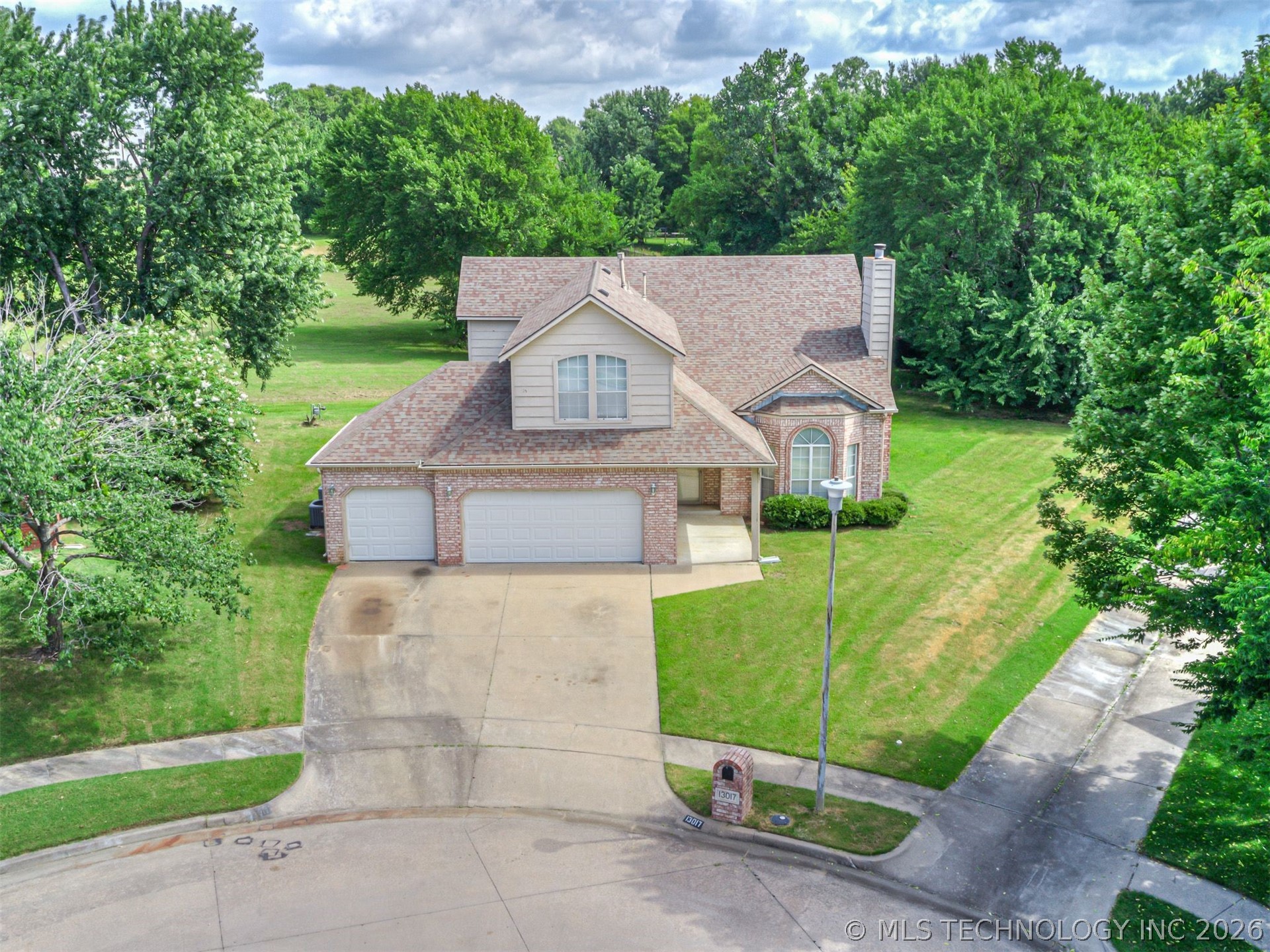 13017 E 93rd Court Owasso OK 74055