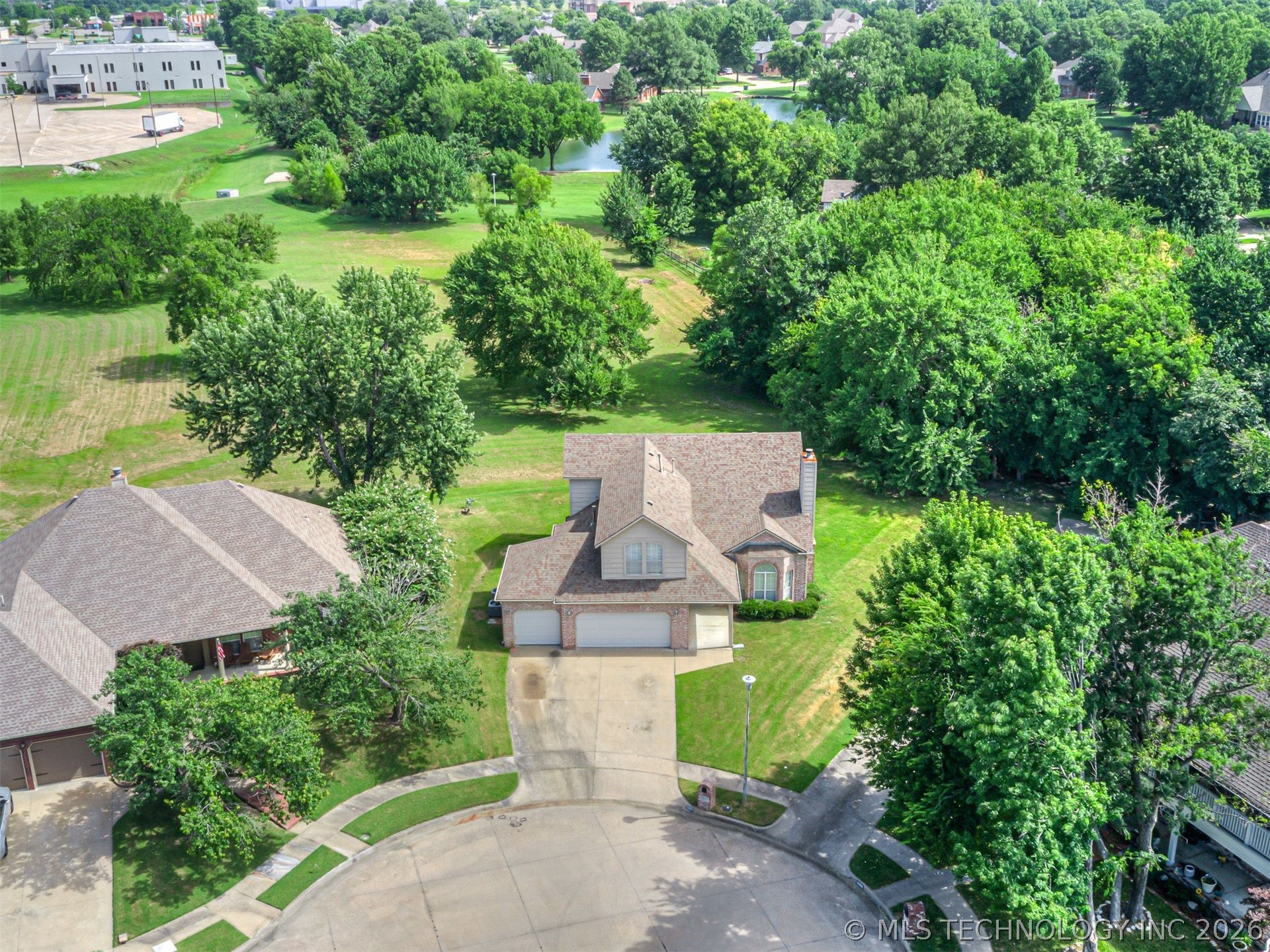 13017 E 93rd Court Owasso OK 74055