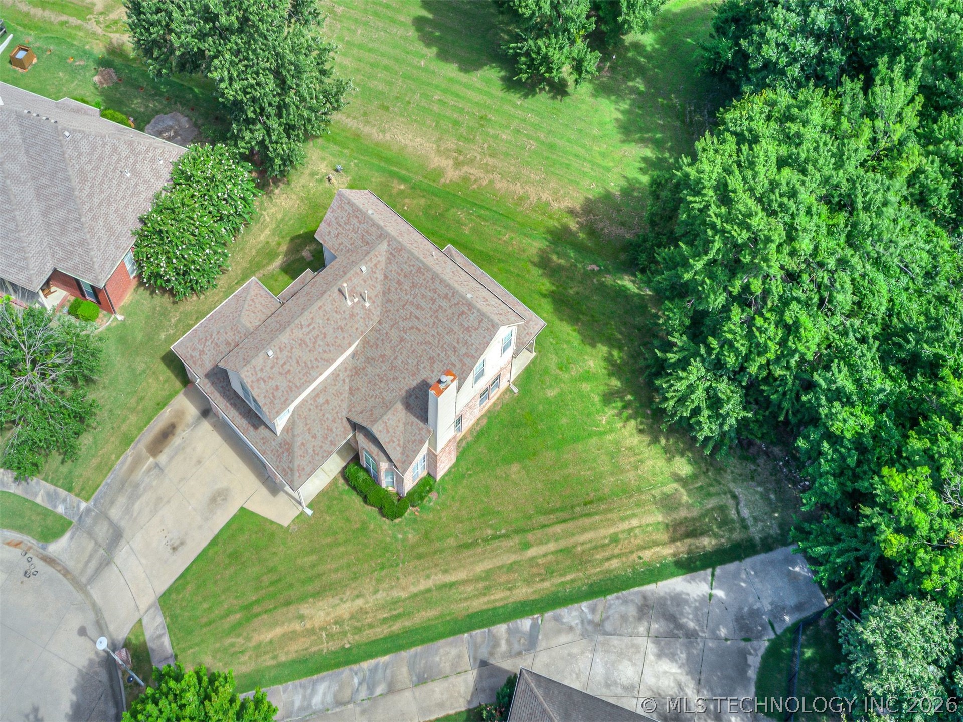 13017 E 93rd Court Owasso OK 74055