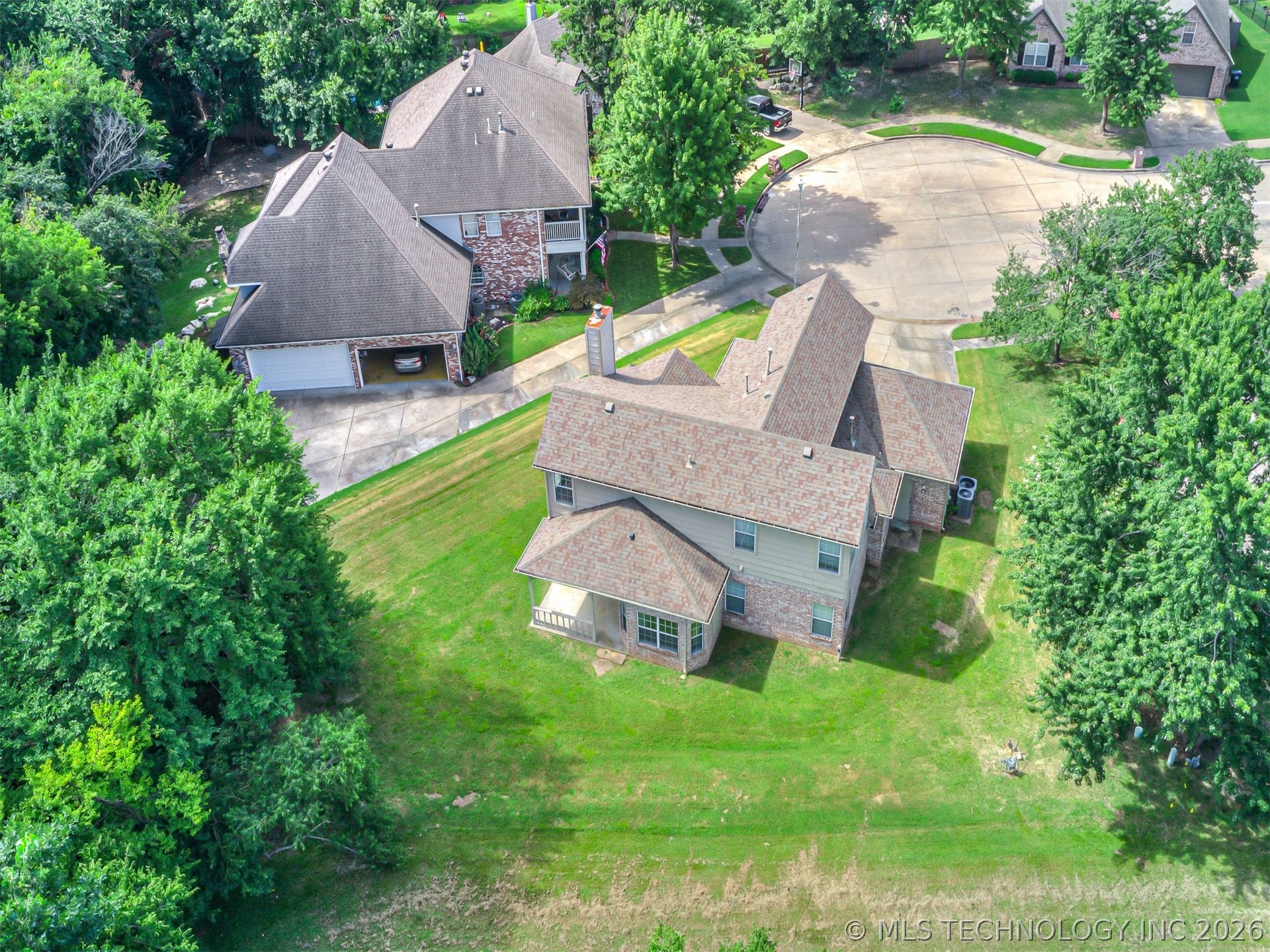 13017 E 93rd Court Owasso OK 74055