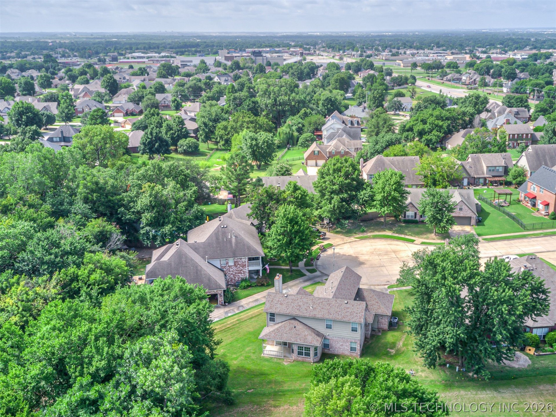13017 E 93rd Court Owasso OK 74055