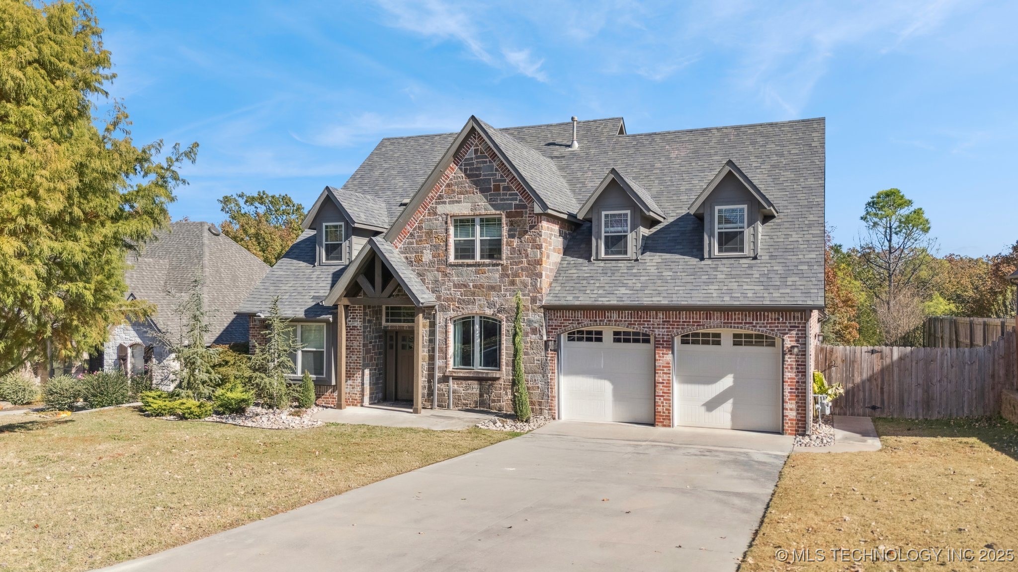 1108 Magnolia Drive Ada OK 74820