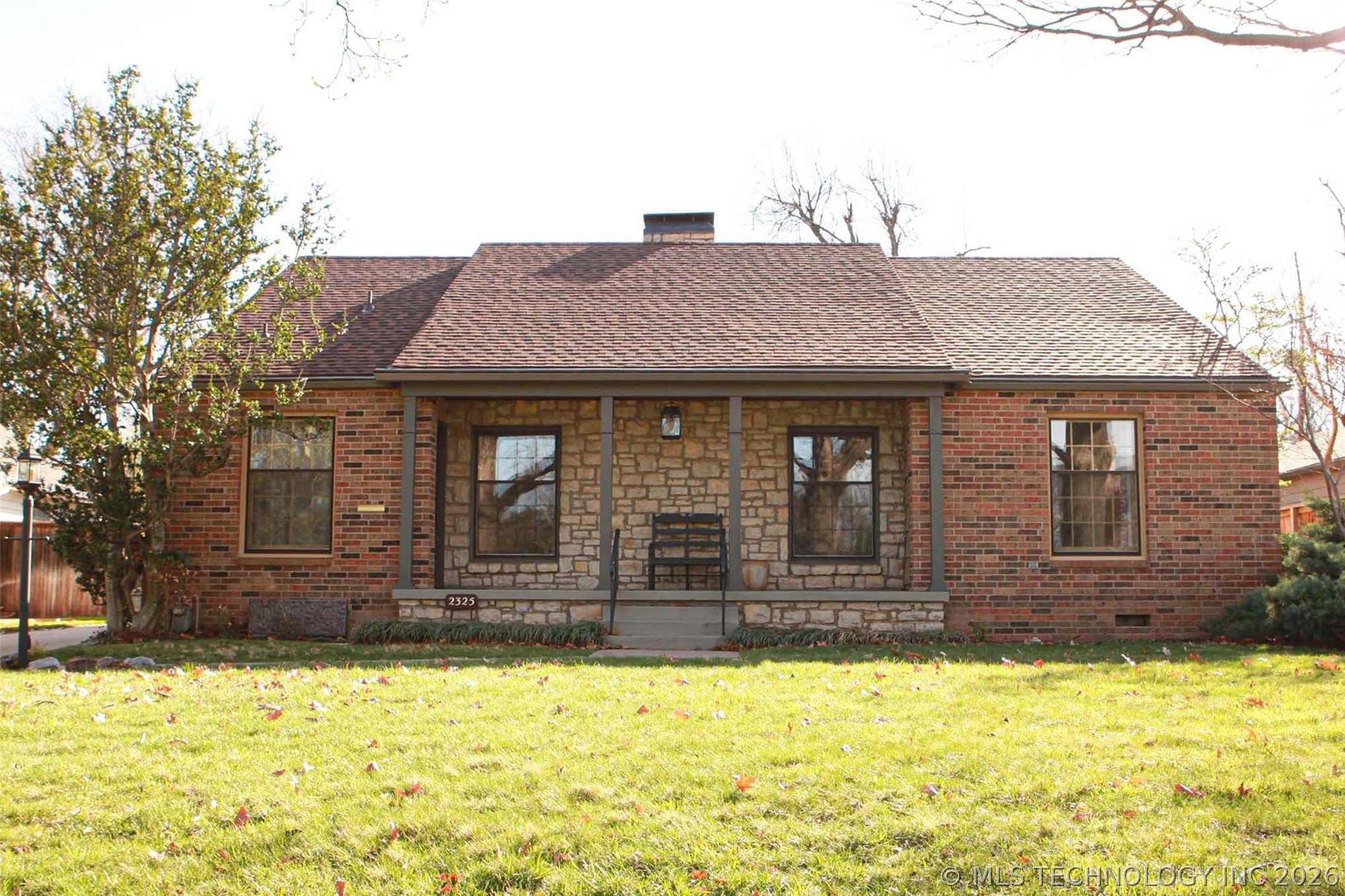 2325 S Columbia Place Tulsa OK 74114