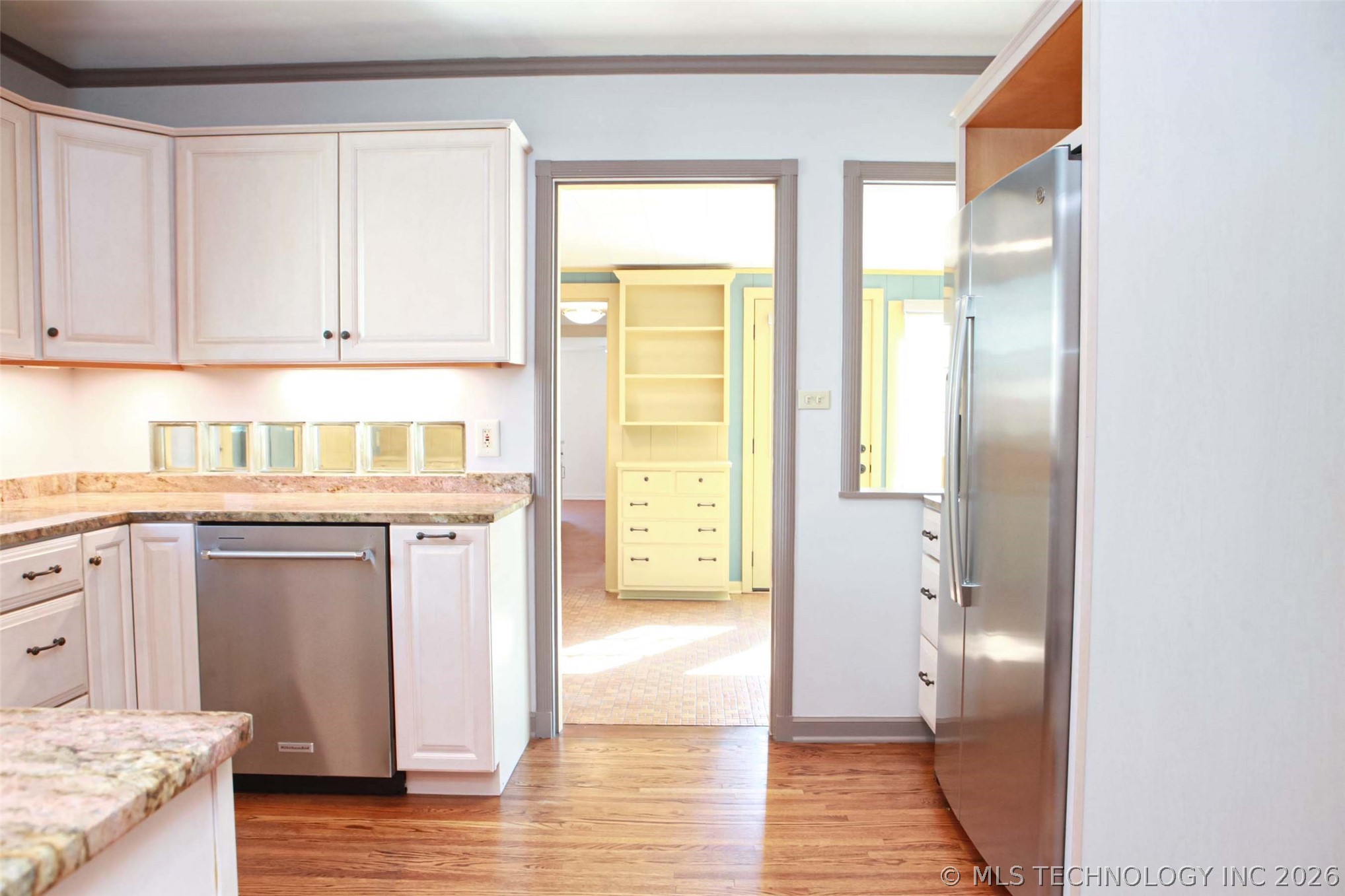 2325 S Columbia Place Tulsa OK 74114