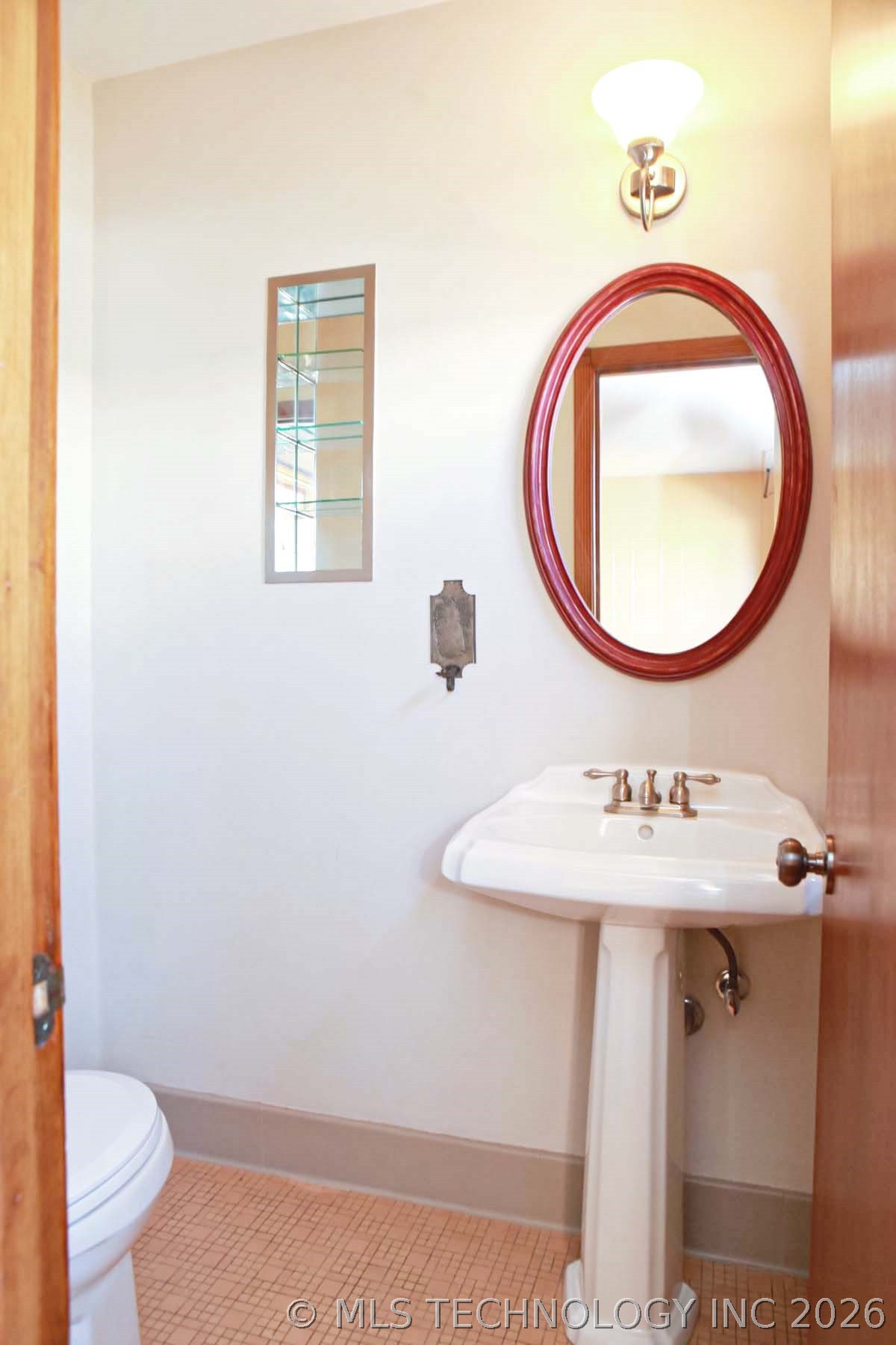 2325 S Columbia Place Tulsa OK 74114