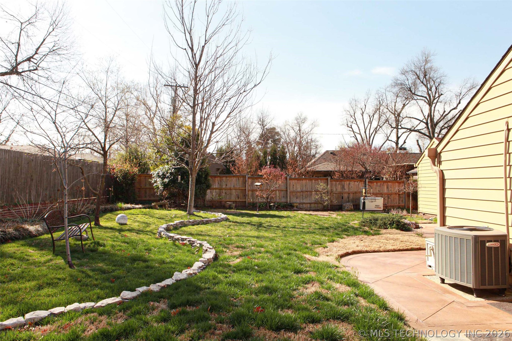 2325 S Columbia Place Tulsa OK 74114