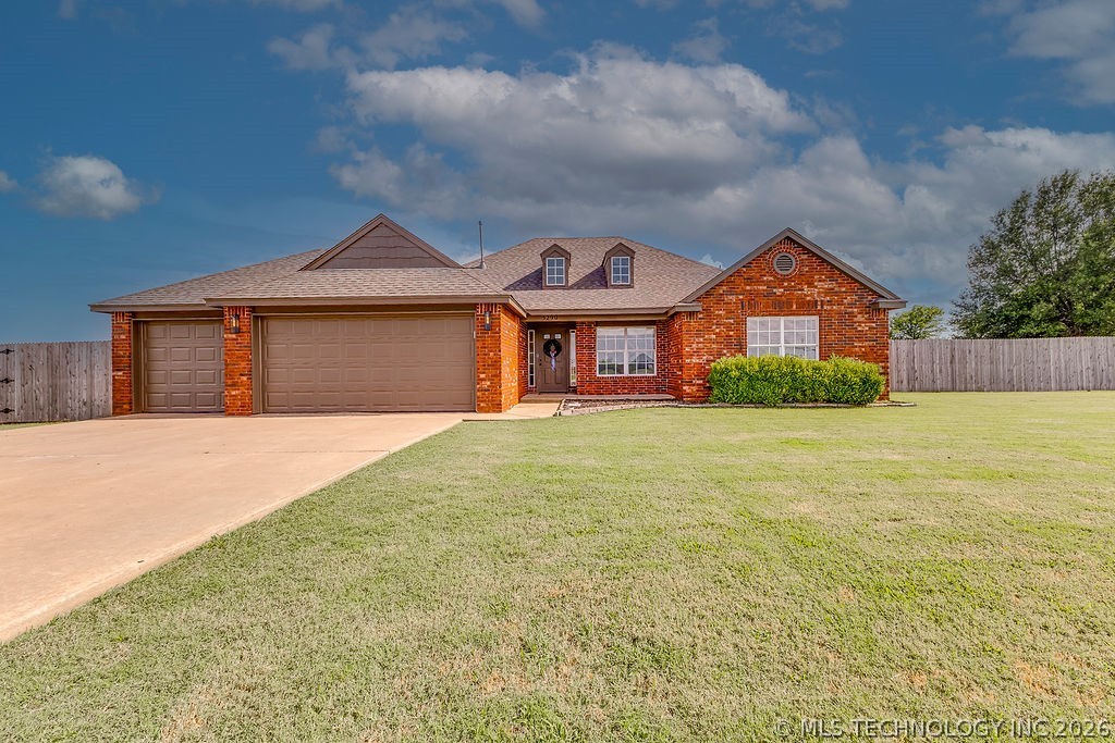 5290 E 144th Street N Collinsville OK 74021