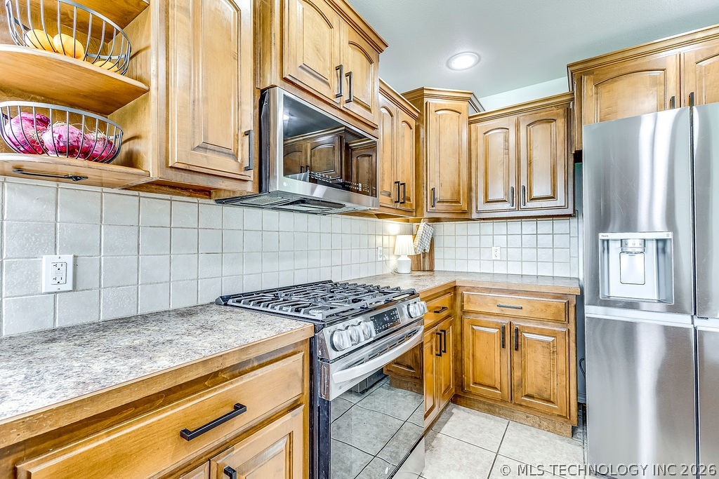 5290 E 144th Street N Collinsville OK 74021