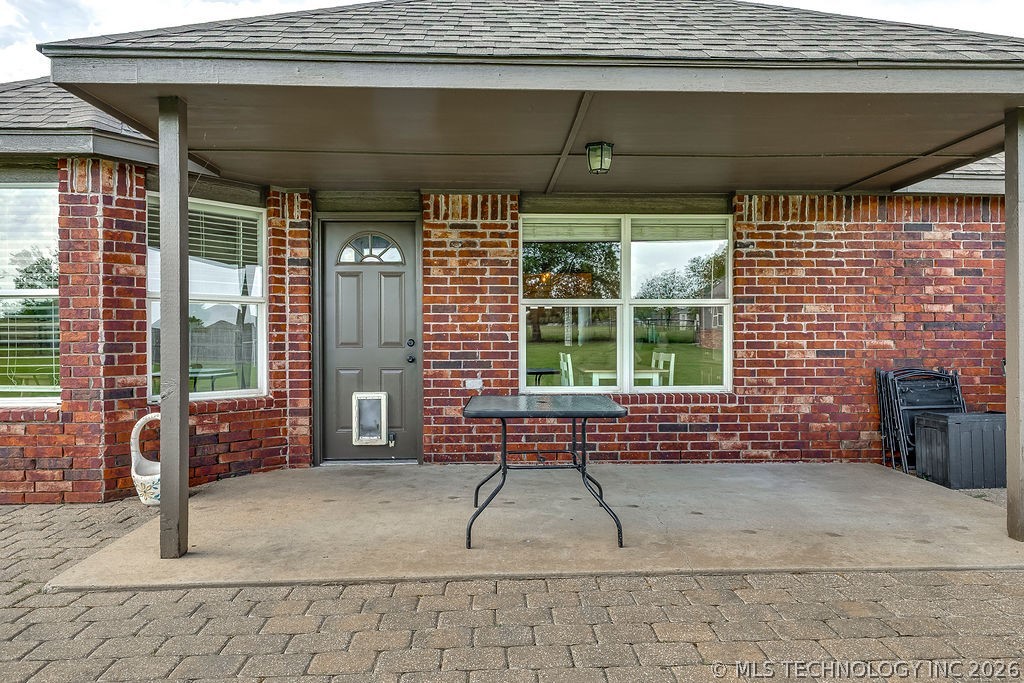 5290 E 144th Street N Collinsville OK 74021