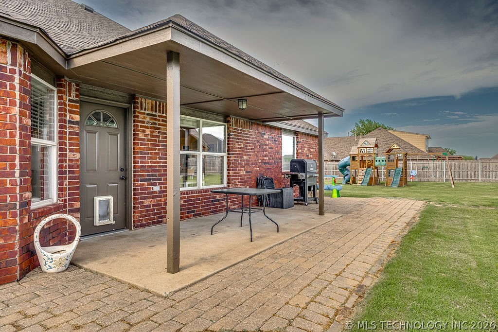 5290 E 144th Street N Collinsville OK 74021