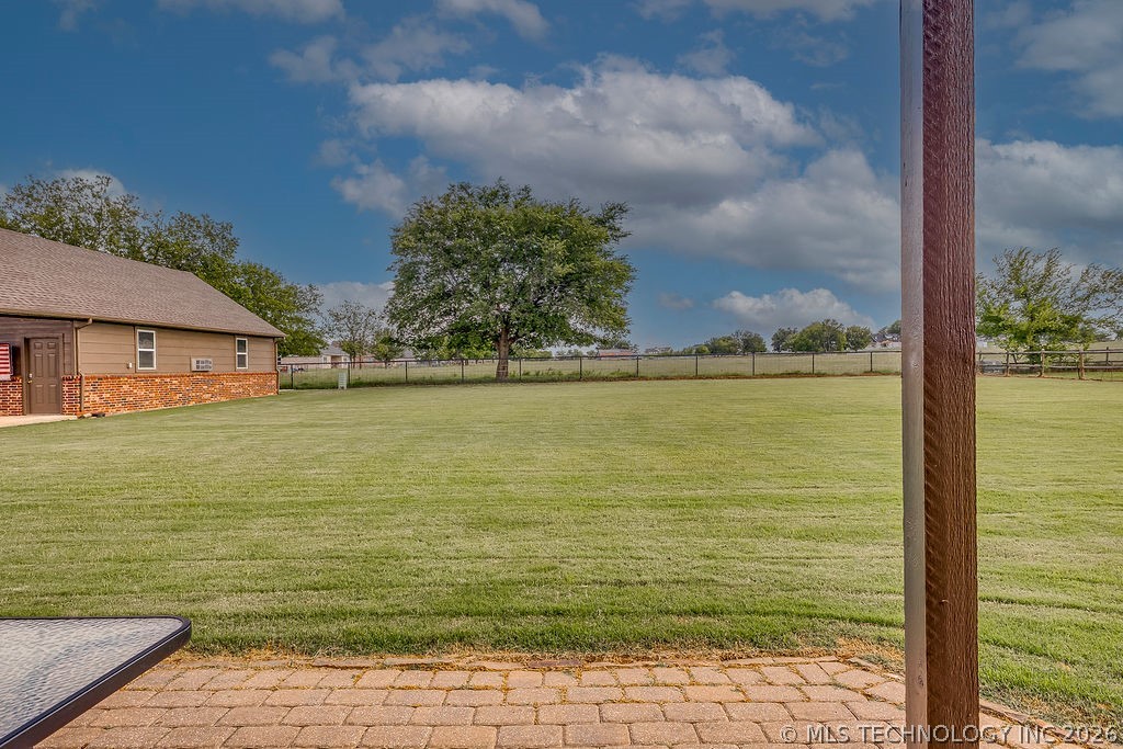 5290 E 144th Street N Collinsville OK 74021
