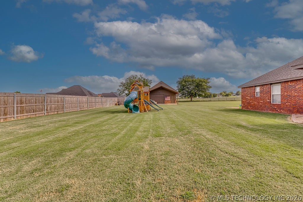 5290 E 144th Street N Collinsville OK 74021