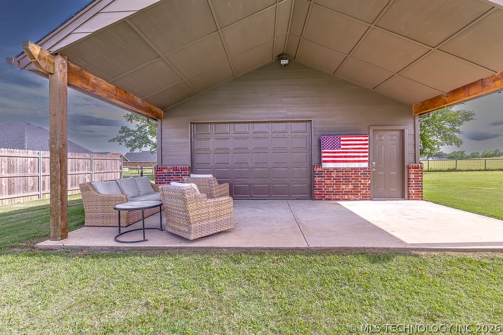 5290 E 144th Street N Collinsville OK 74021