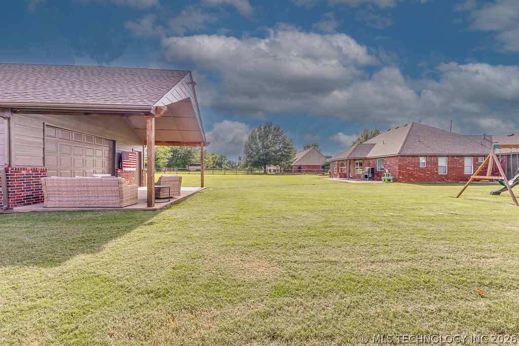 5290 E 144th Street N Collinsville OK 74021