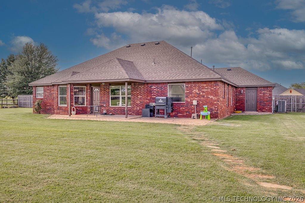 5290 E 144th Street N Collinsville OK 74021