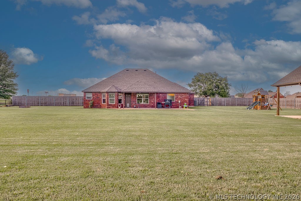 5290 E 144th Street N Collinsville OK 74021