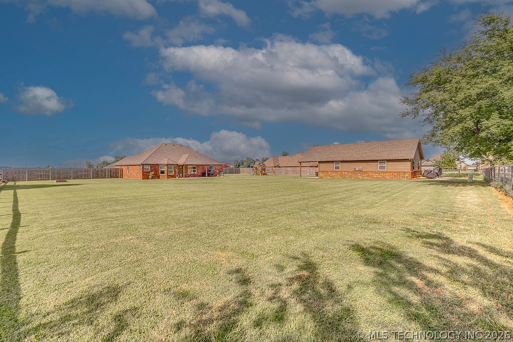 5290 E 144th Street N Collinsville OK 74021