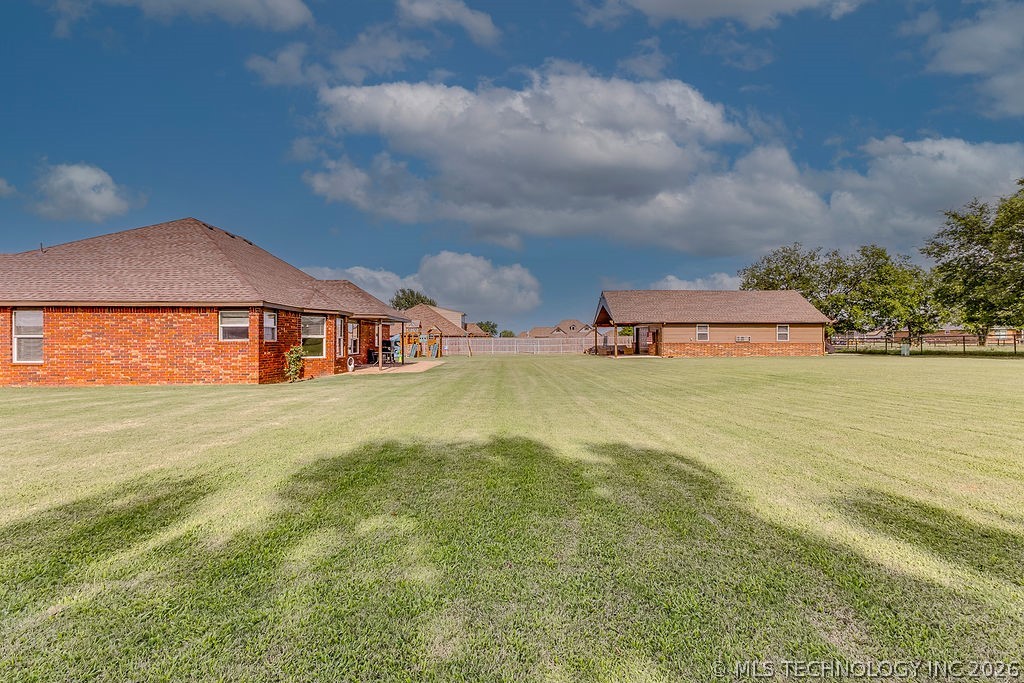 5290 E 144th Street N Collinsville OK 74021
