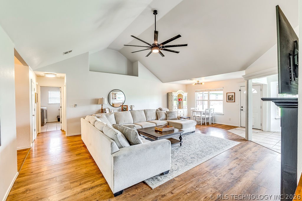 5290 E 144th Street N Collinsville OK 74021
