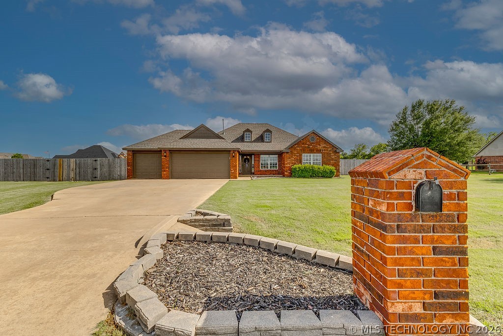 5290 E 144th Street N Collinsville OK 74021