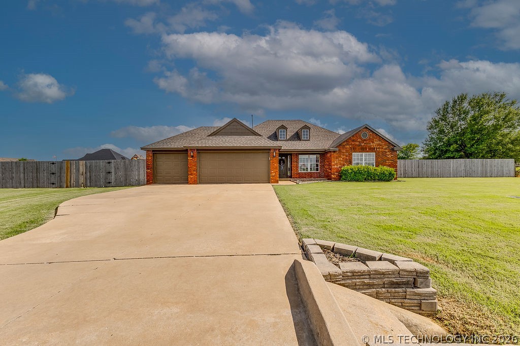 5290 E 144th Street N Collinsville OK 74021