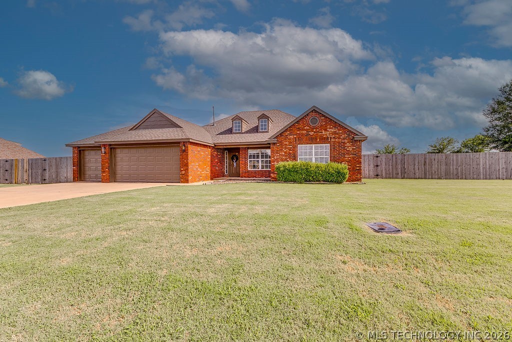 5290 E 144th Street N Collinsville OK 74021