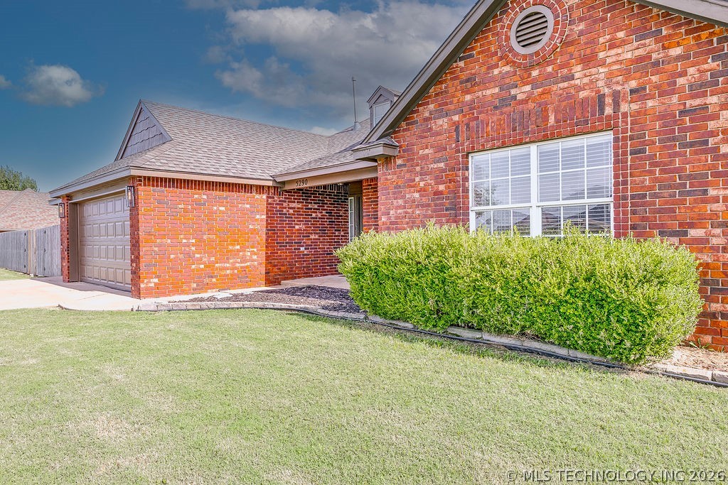5290 E 144th Street N Collinsville OK 74021