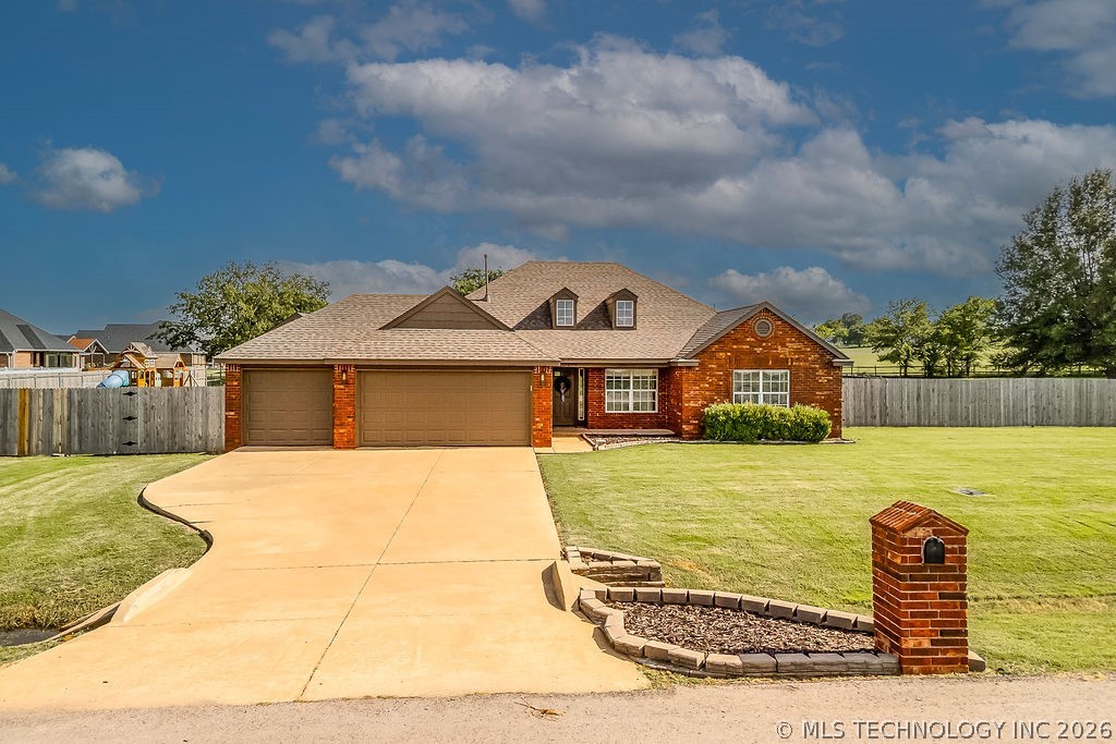 5290 E 144th Street N Collinsville OK 74021