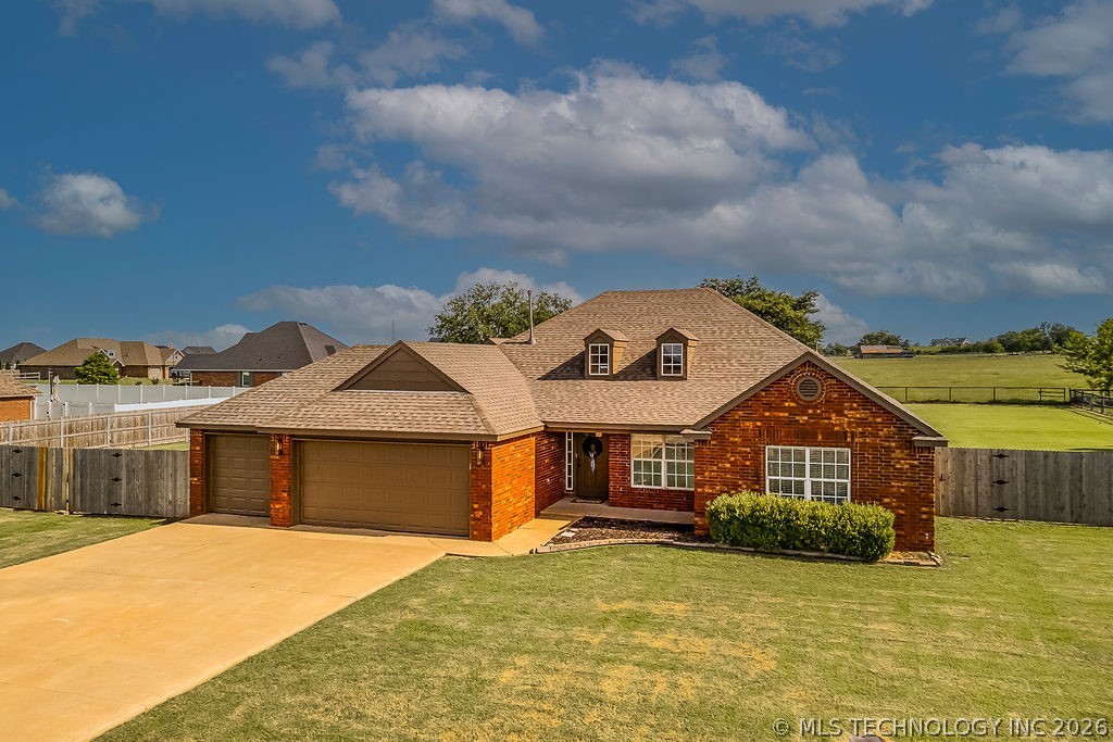 5290 E 144th Street N Collinsville OK 74021