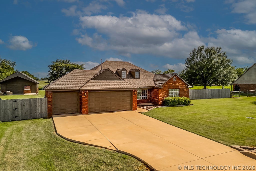 5290 E 144th Street N Collinsville OK 74021