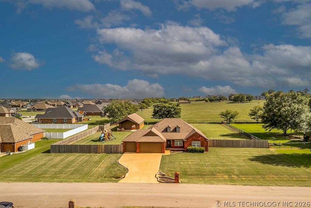5290 E 144th Street N Collinsville OK 74021