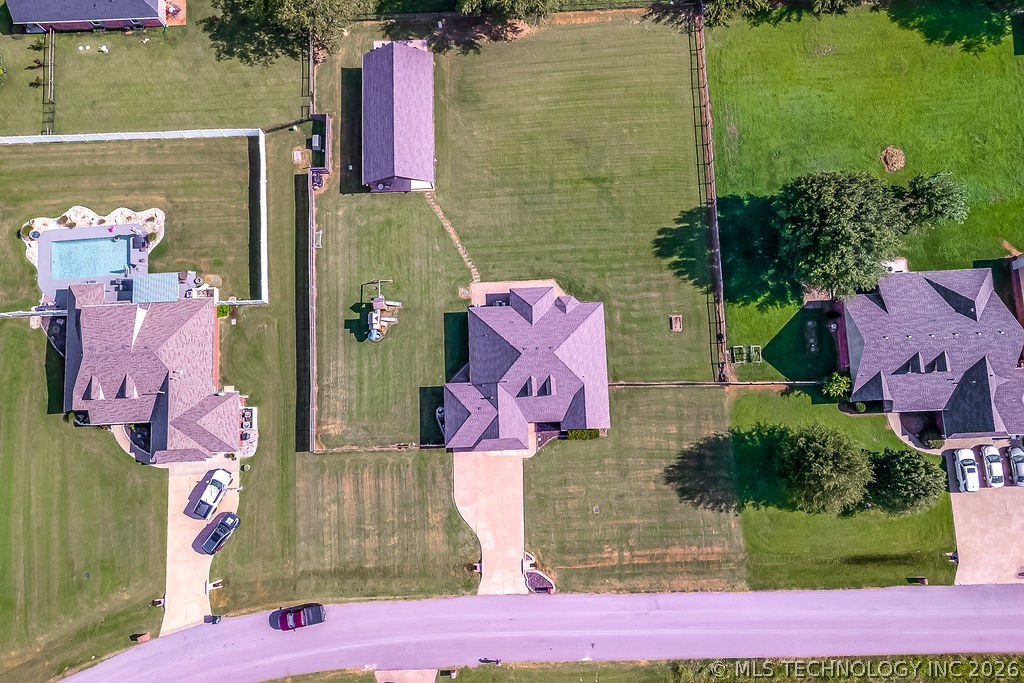 5290 E 144th Street N Collinsville OK 74021