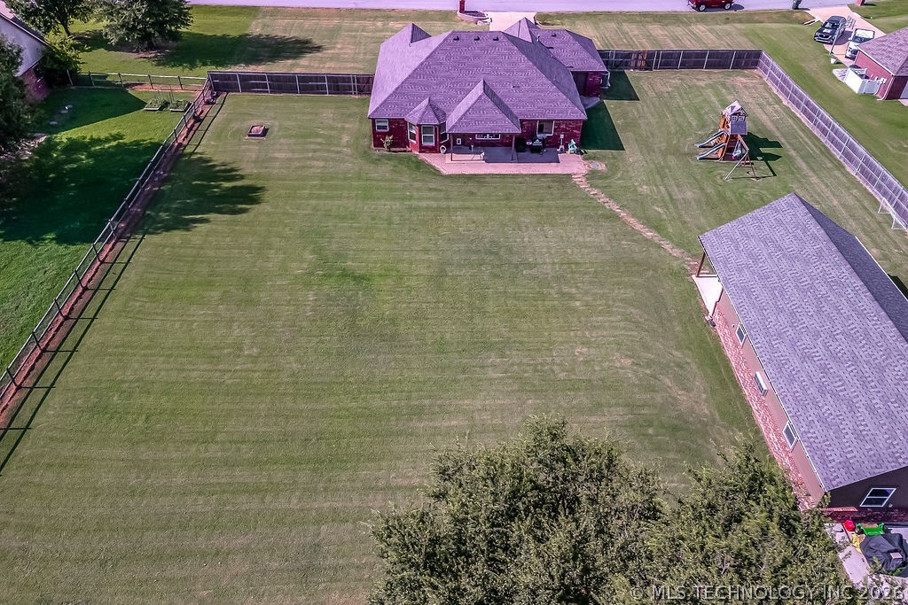5290 E 144th Street N Collinsville OK 74021