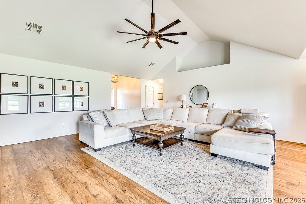 5290 E 144th Street N Collinsville OK 74021