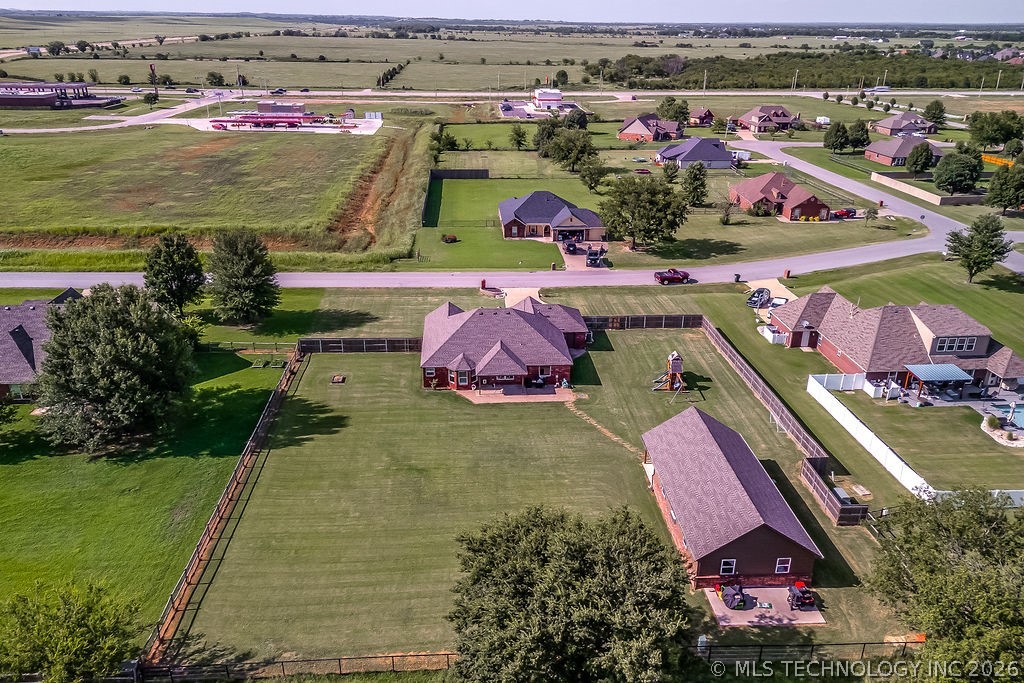 5290 E 144th Street N Collinsville OK 74021